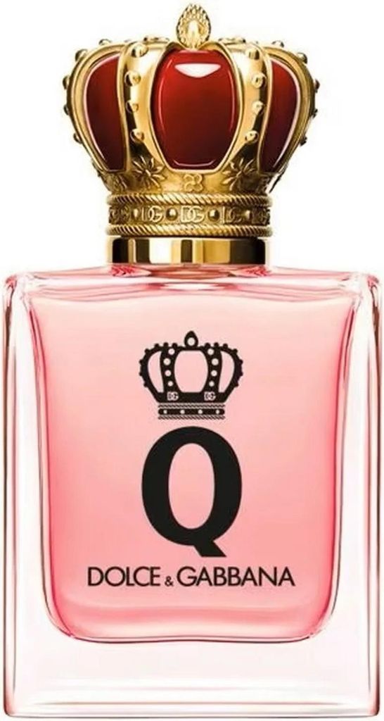 Dolce & Gabbana Q parfémovaná voda 30ml Obrázek produktu 
