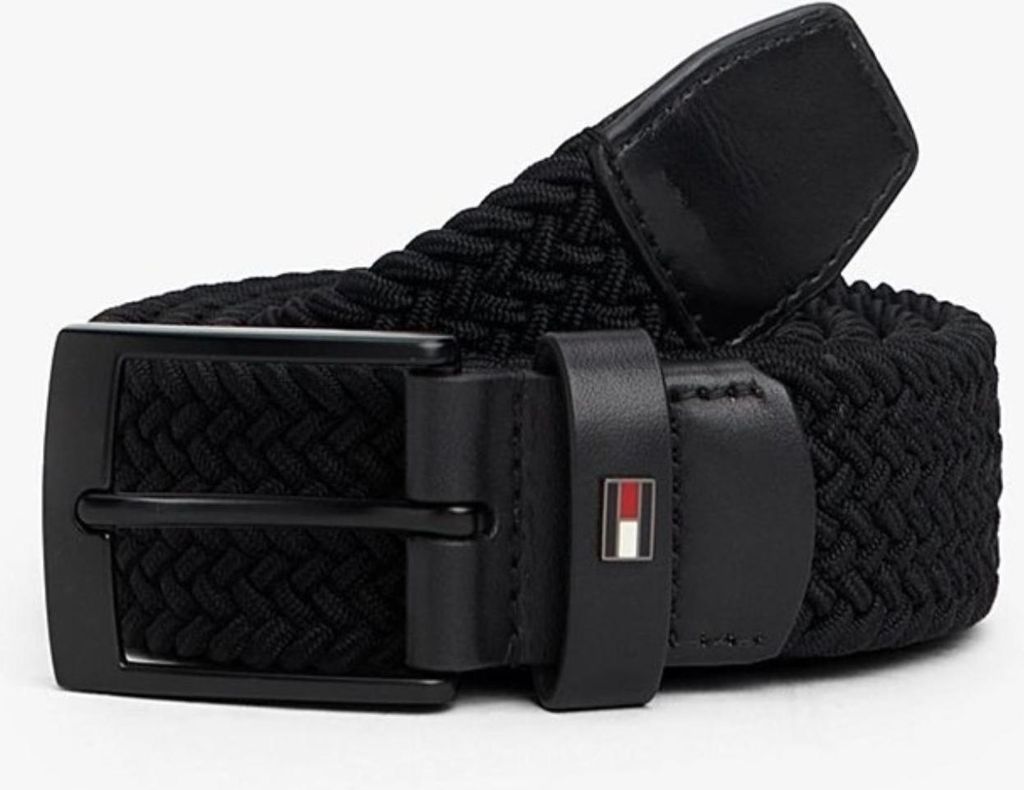Gürtel Tommy Hilfiger AM0AM13824BDS