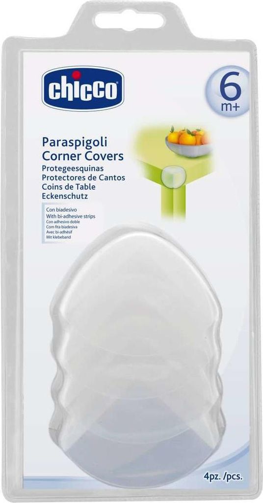 Chicco 00060806000000 Dětský bezpečnostní zámek Dětská Obrázek produktu 
