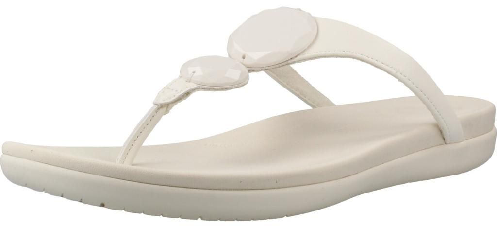 Sandalia Solay Glossy Disc