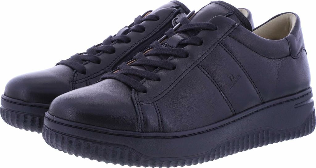 Hartjes Komfort Schnürschuhe Damen 31363235383333 Schwarz 38 EU