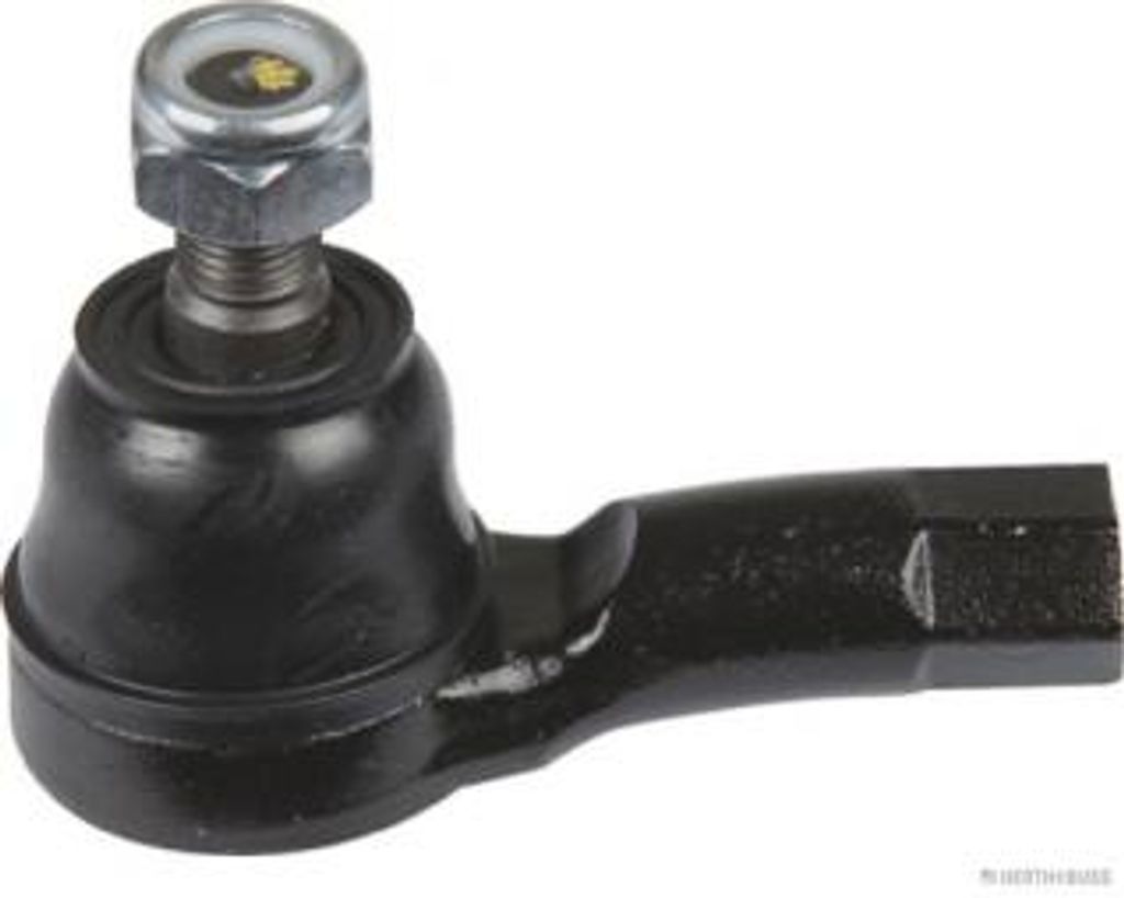 Herth+Buss  Jakoparts Spurstangenkopf Links J4820312 Produktbild 
