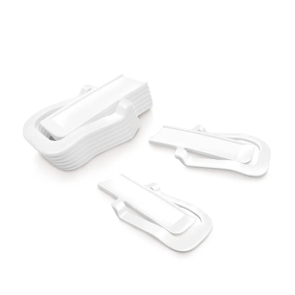 Fermeture Hermétique pour Épices 4FOOD Tescoma en Plastique Durable 8p