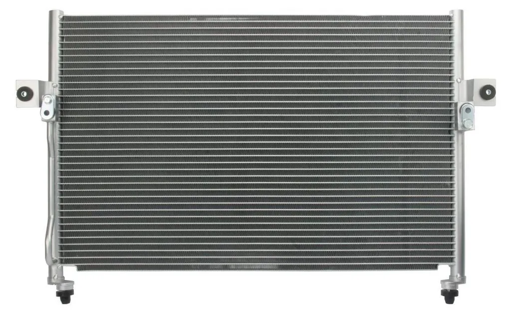 Radiateur de clim Bosch pour Hyundai H-1 et utilitaires - Gaz R134a