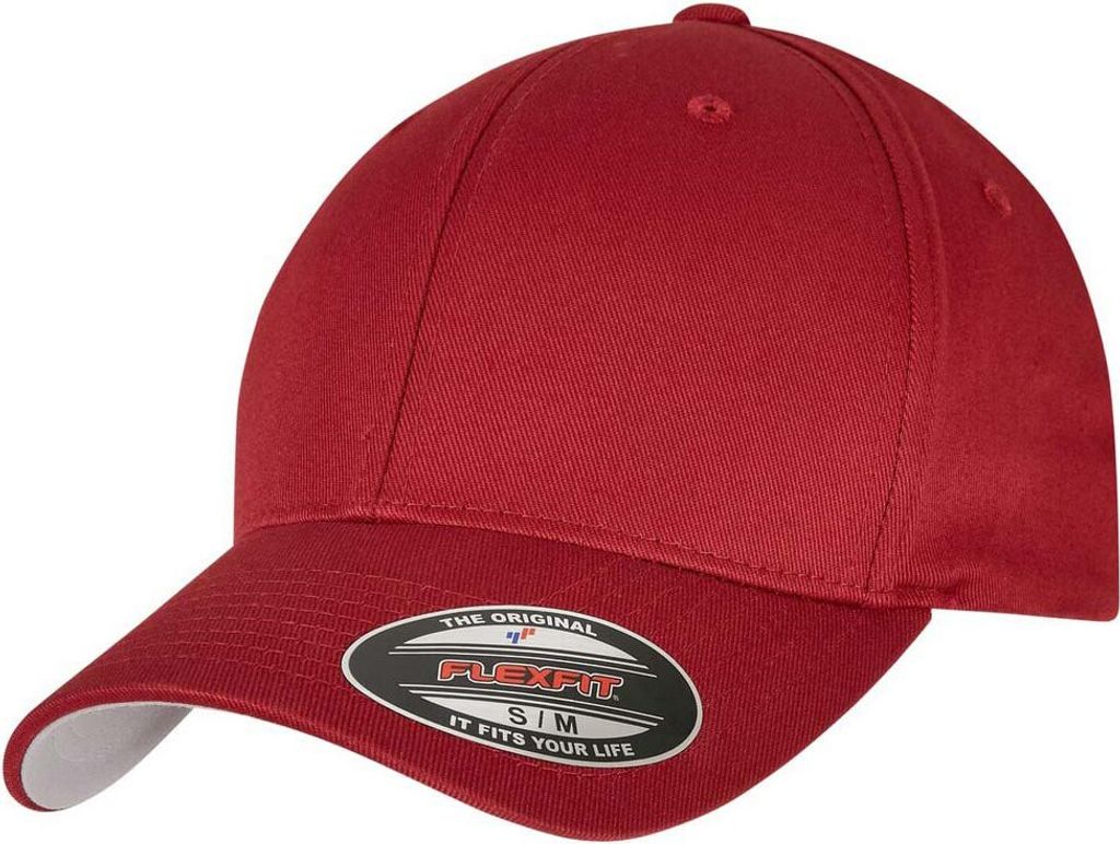 FLEXFIT 6277 | Wooly Combed Cap / Casquette / Bonnet / Image du produit 