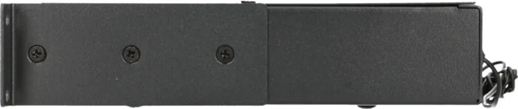 Unité de Ventilation pour Rack Informatique 19'' avec 2 Ventilateurs - 3