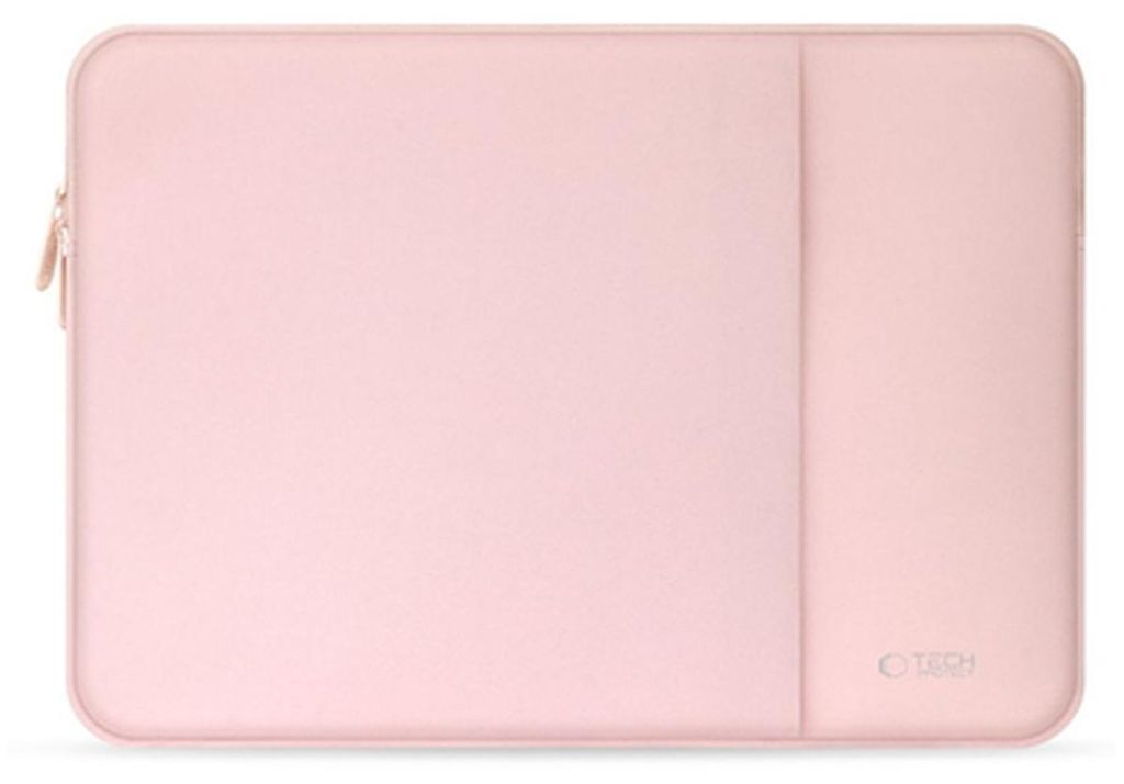 Tech-Protect Neopren Laptop 15-16 Dusty Rose Obrázek produktu 