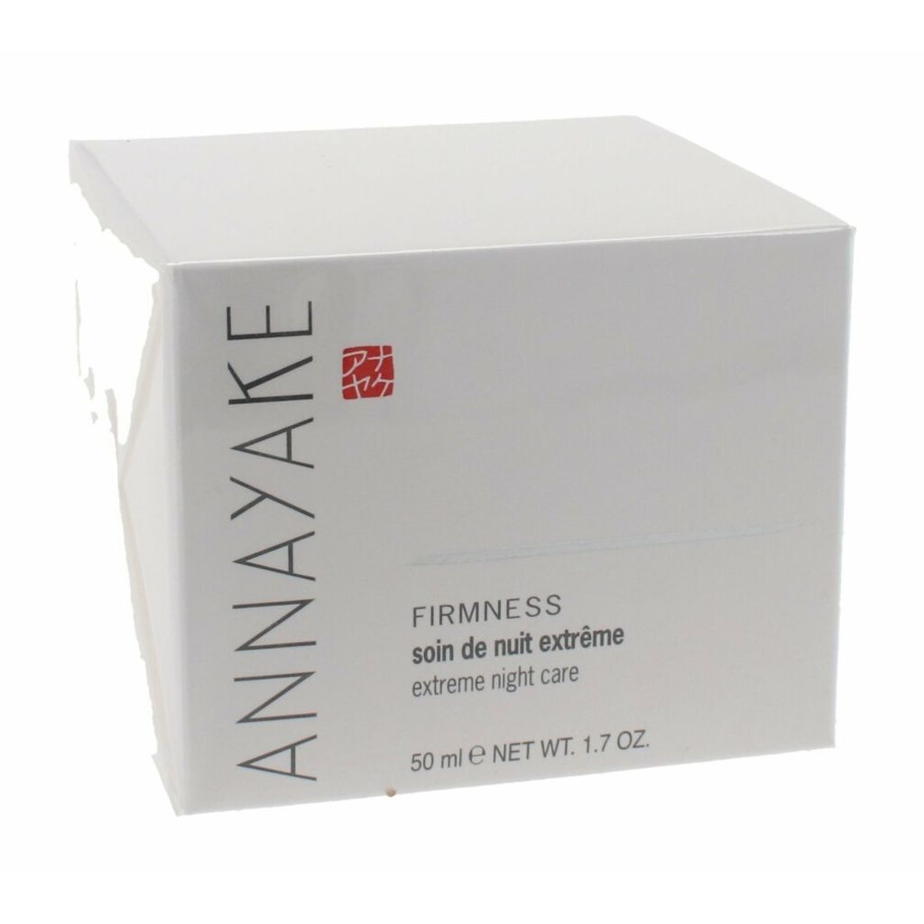 Annayake Extrême dagcrème, 50 ml Productafbeelding 