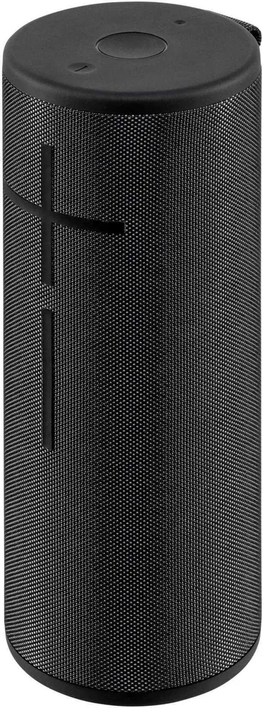Megaboom 3 Noir de Ultimate Ears - Enceinte robuste à basses profondes