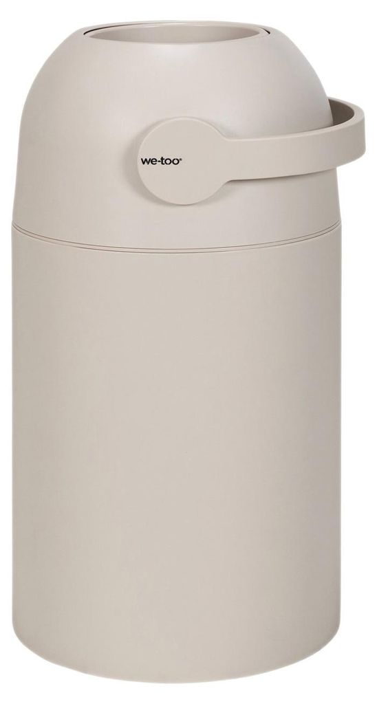 We-Too Windeleimer - Oatmeal Produktbild 
