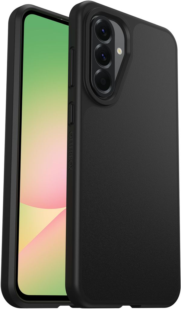 OtterBox React Galaxy A56 5G - black Produktbild 