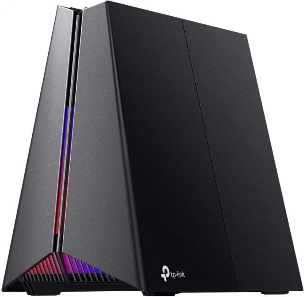 Archer GE550 Routeur WiFi 7 Tri-bande 2.5 Gbps avec Latence Réduite