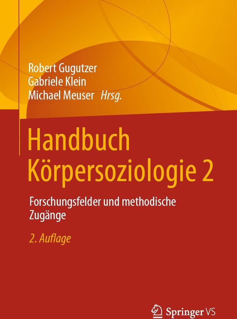 Handbuch Körpersoziologie 2