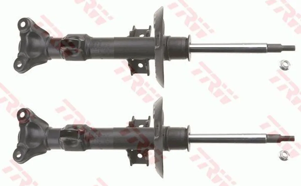 Amortisseur de rechange TRW JGM1120T pour Mercedes E A2123233800 Neuf