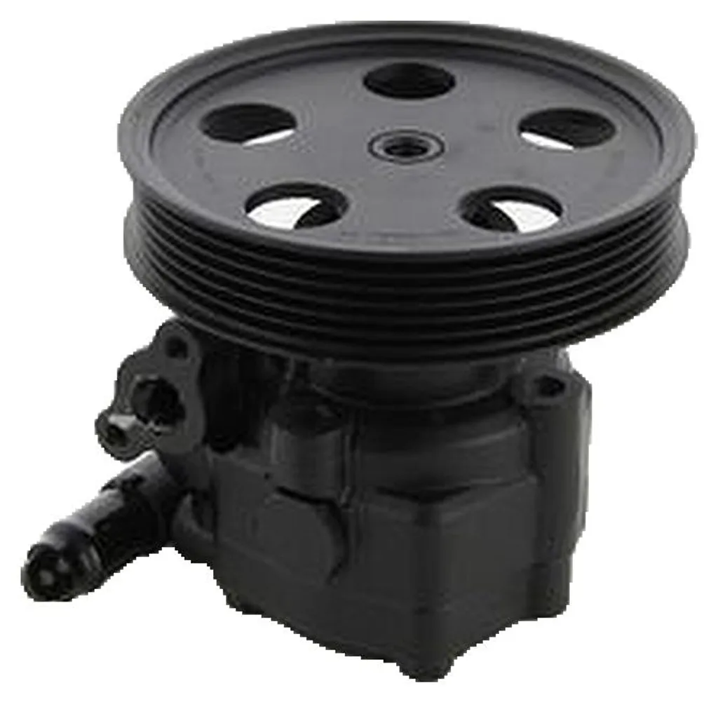Pompe hydraulique direction TRISCAN en aluminium haute pression