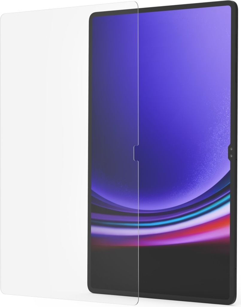 Hama Displayschutzglas Premium f. Samsung Galaxy Tab S8 Ultra/S9 Ultra (1