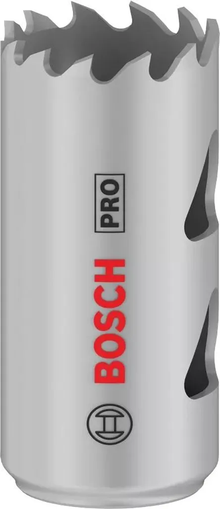 Scie Trepan Pro Vissee Multi: La Storia di un Taglio Perfetto Bosch