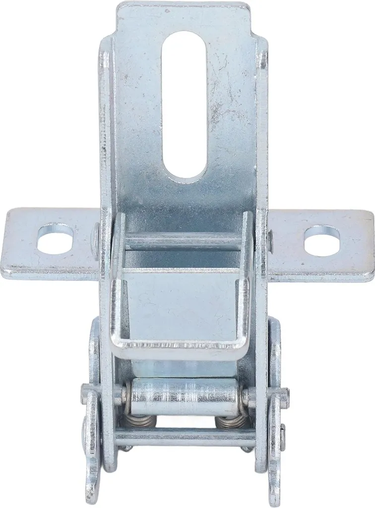 Extension d'établi rabattable 180° : guide coulissant pour scie à bois