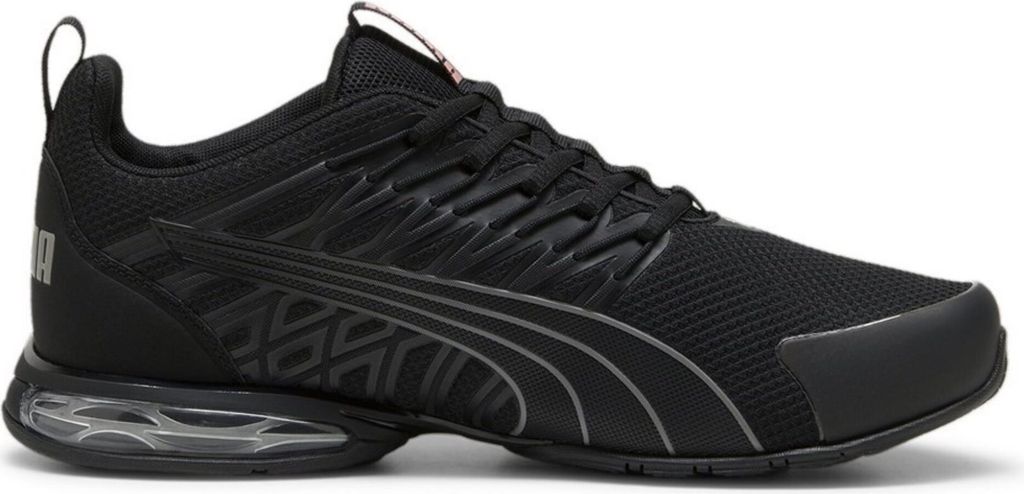 Puma Herren Schuhe Schwarz 379601-01 Grösse 47
