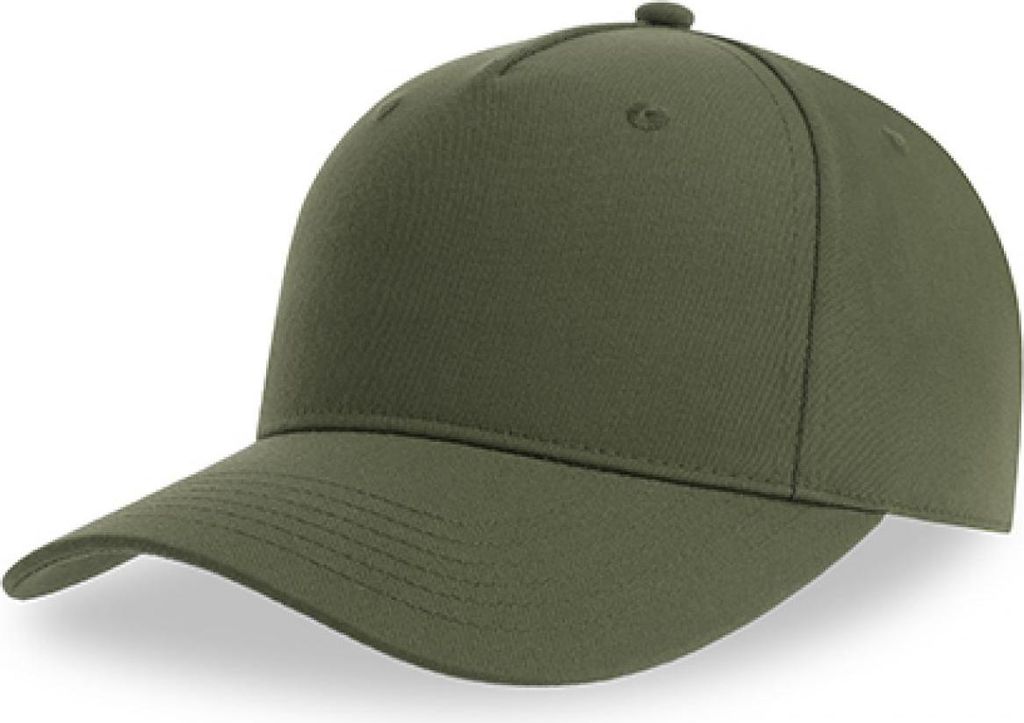 Atlantis FIJC | Fiji Cap Casquette de baseball Polyester Image du produit 