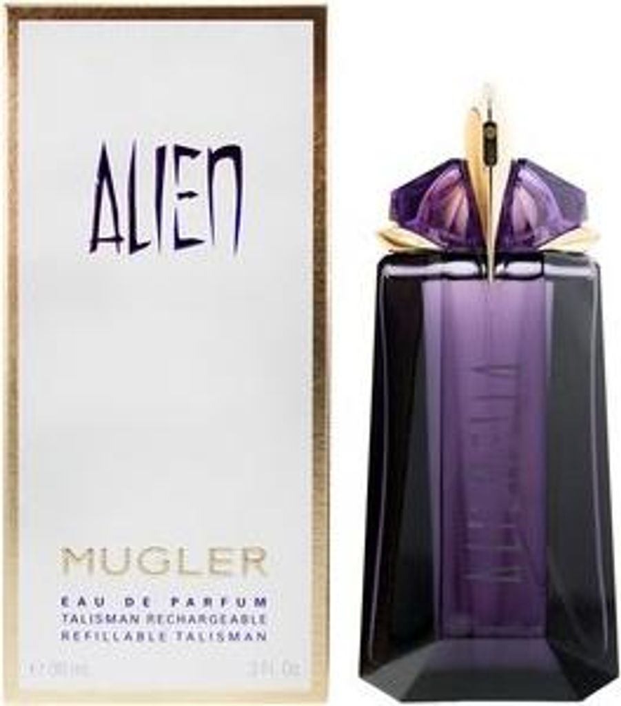 Thierry Mugler - Alien EDP 90ml Zdjęcie produktu 