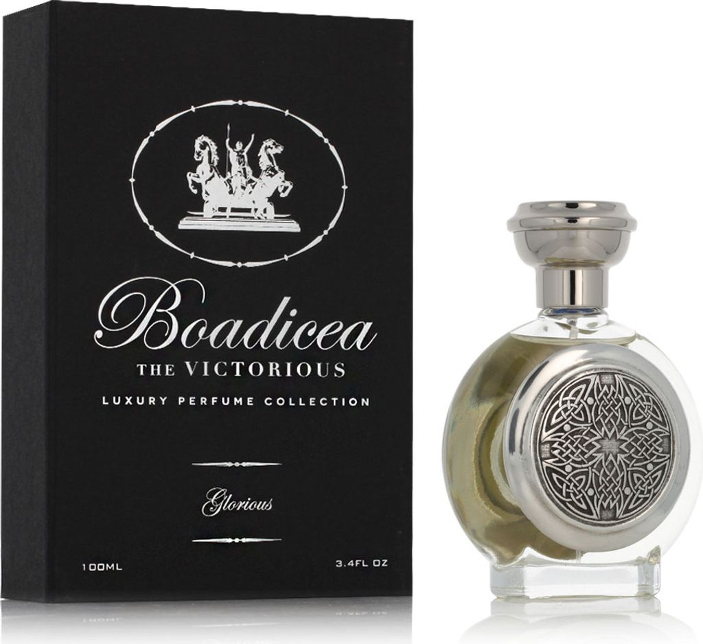 Boadicea the Victorious Glorious EDP 100 ml UNISEX Zdjęcie produktu 