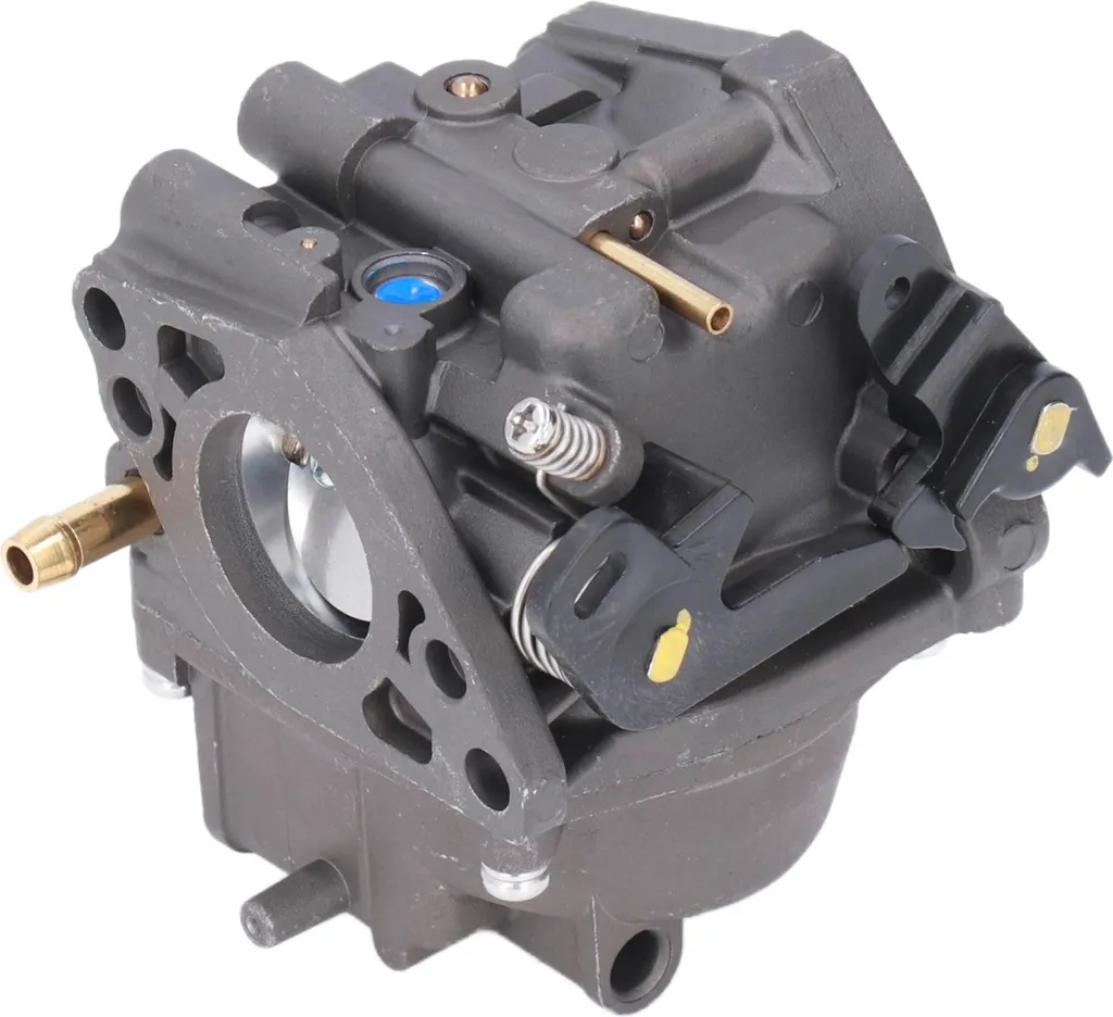 Carburateur 16100-ZV4-D22 pour Honda BF15A1 Types LA LAS SA SAS XAS
