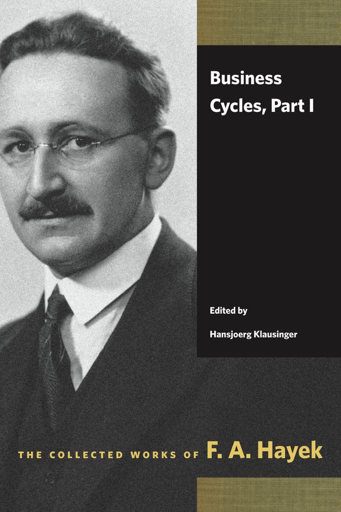 Business Cycles – Lingua: Inglese