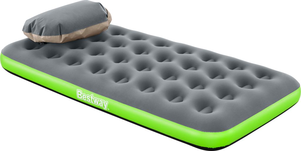 Bestway 67619, Pojedynczy materac, Spirala podwójna, Zdjęcie produktu 
