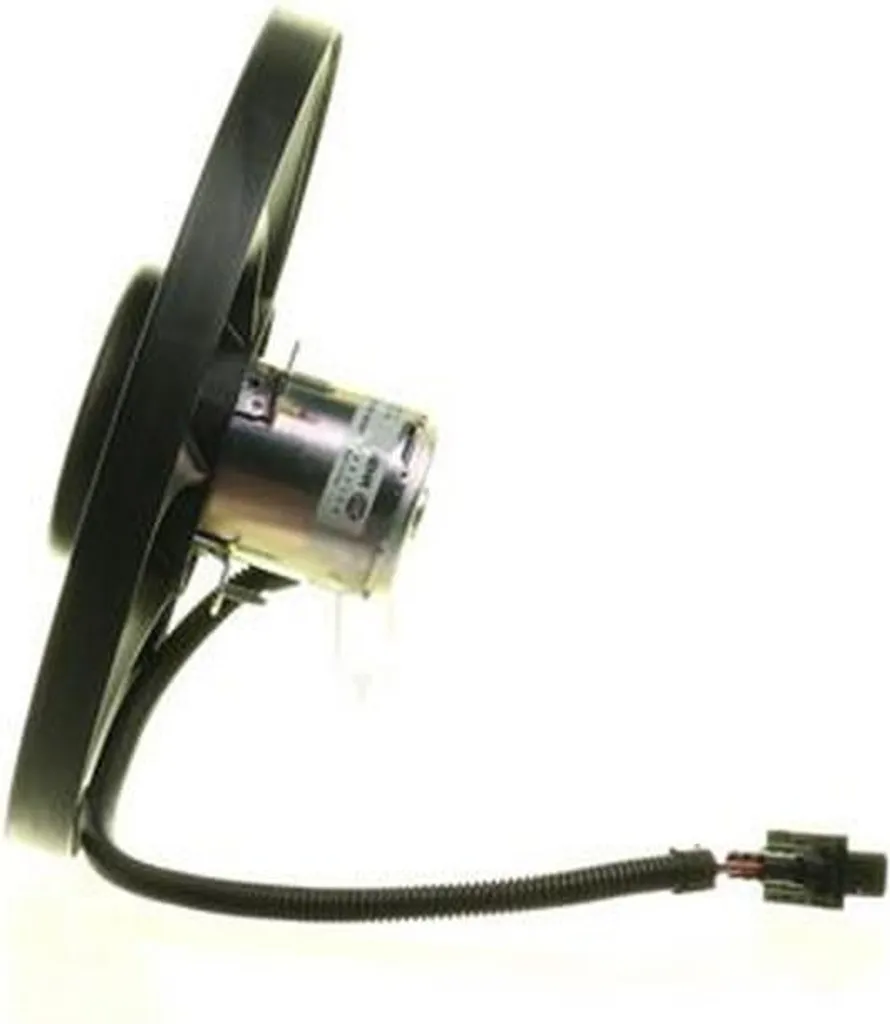 Ventilateur de radiateur pour embouteillages et ville VW Golf IV 1J1