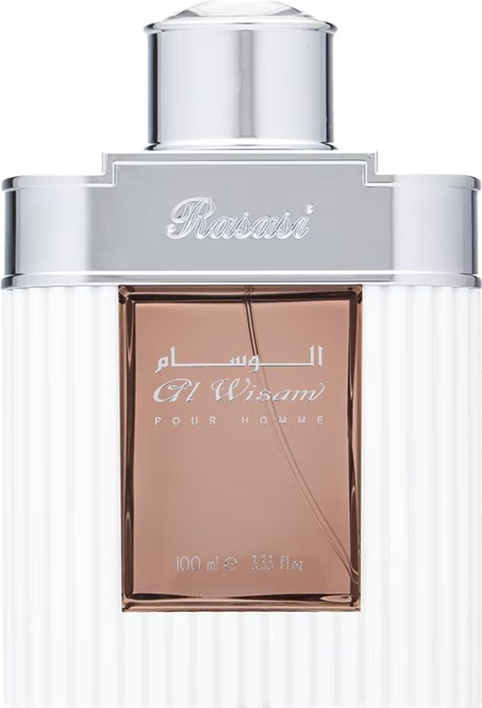 Rasasi - Al Wisam Day EDP 100ml Produktbild 