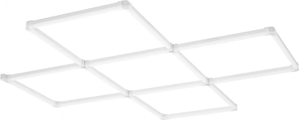 Luce LED Garage 22000LM - Trasforma il tuo Box in un Tempio del Motore - 10
