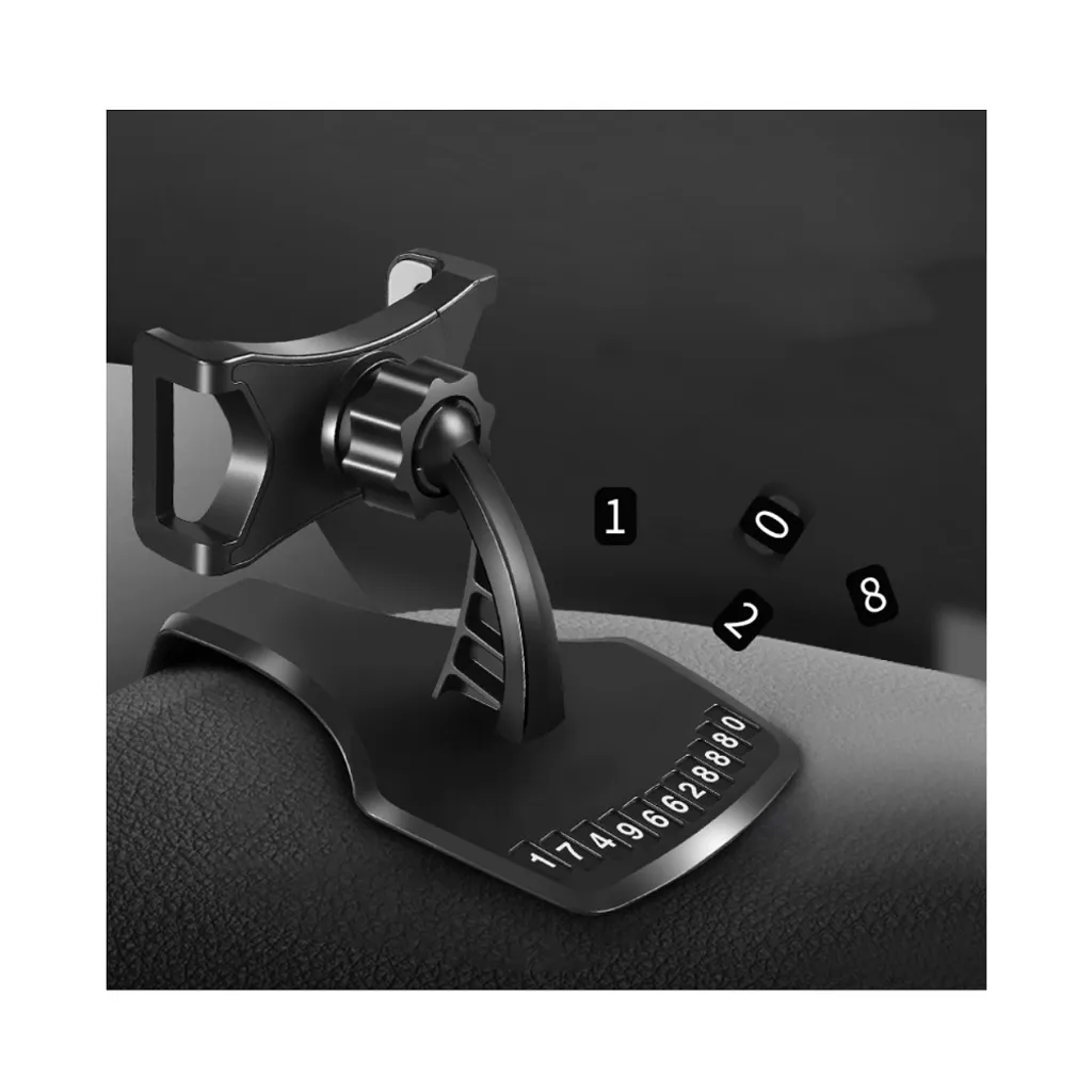 Supporto Auto Sicuro per Sony Xperia Ace II | DFV mobile 3 in 1 - 7