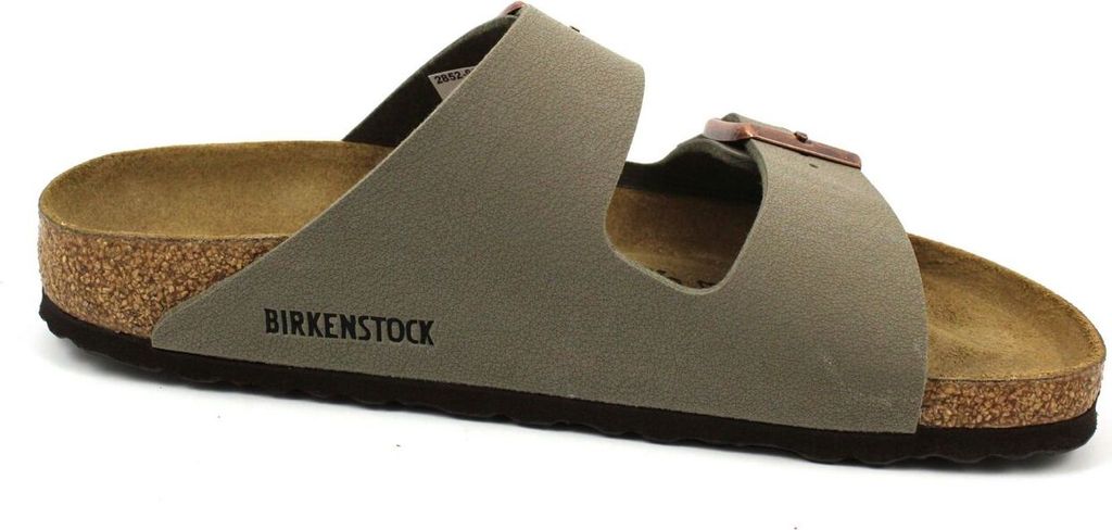 Birkenstock dámske topánky béžové veľkosti 37 Obrázok produktu 55