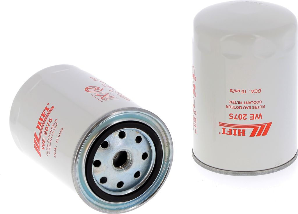 Wasserfilter We 2075