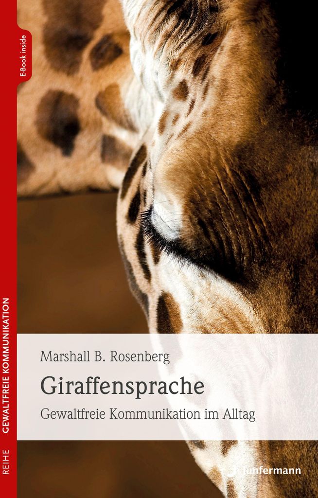 Giraffensprache