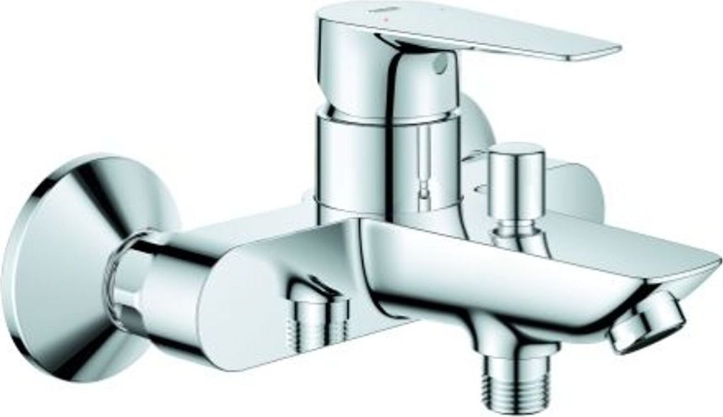 GROHE 23604001, Chrom Produktbild 