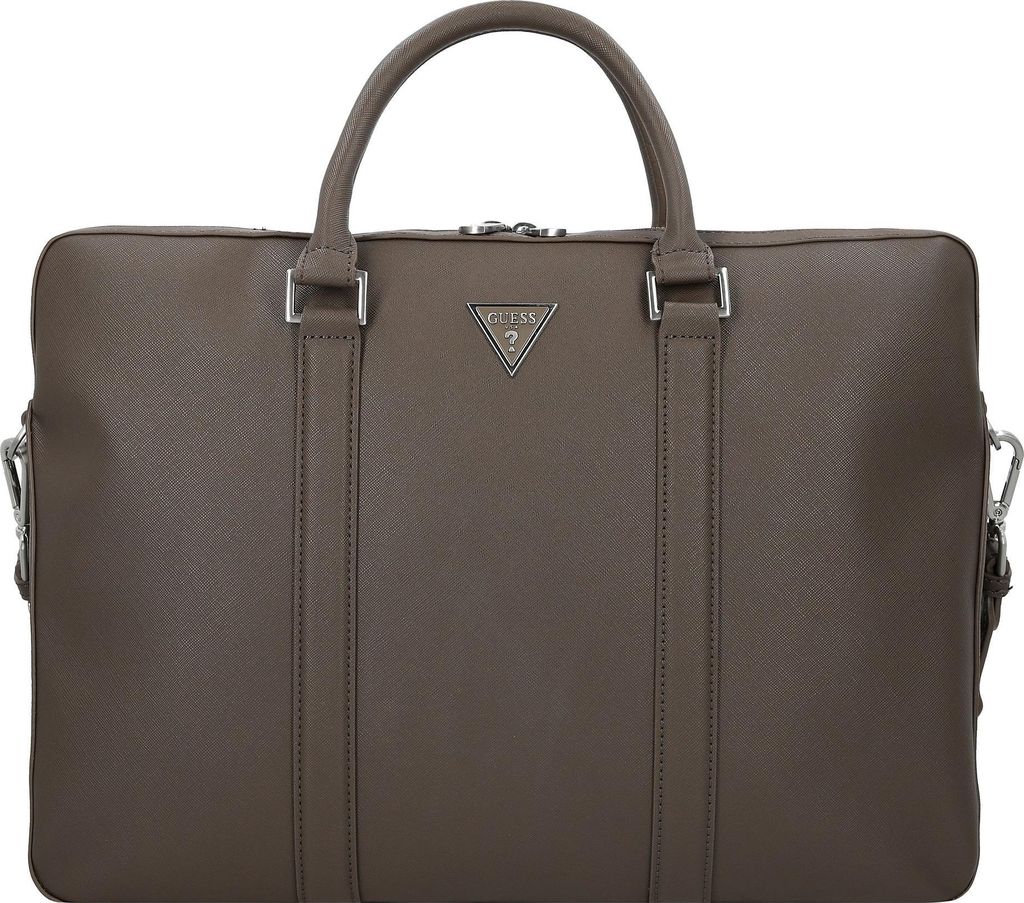Guess Milano Aktentasche 41.5 cm Laptopfach