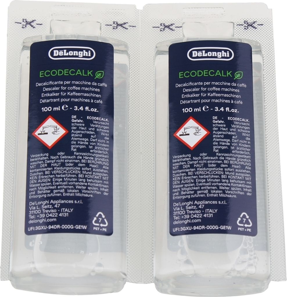 Entkalker Kaffeemaschine 200 ml Produktbild 18