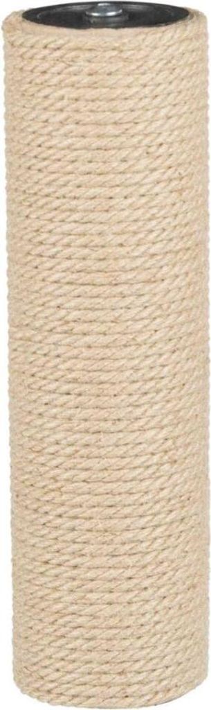 Stamm für Kratzbäume ø 9 × 30 cm natur