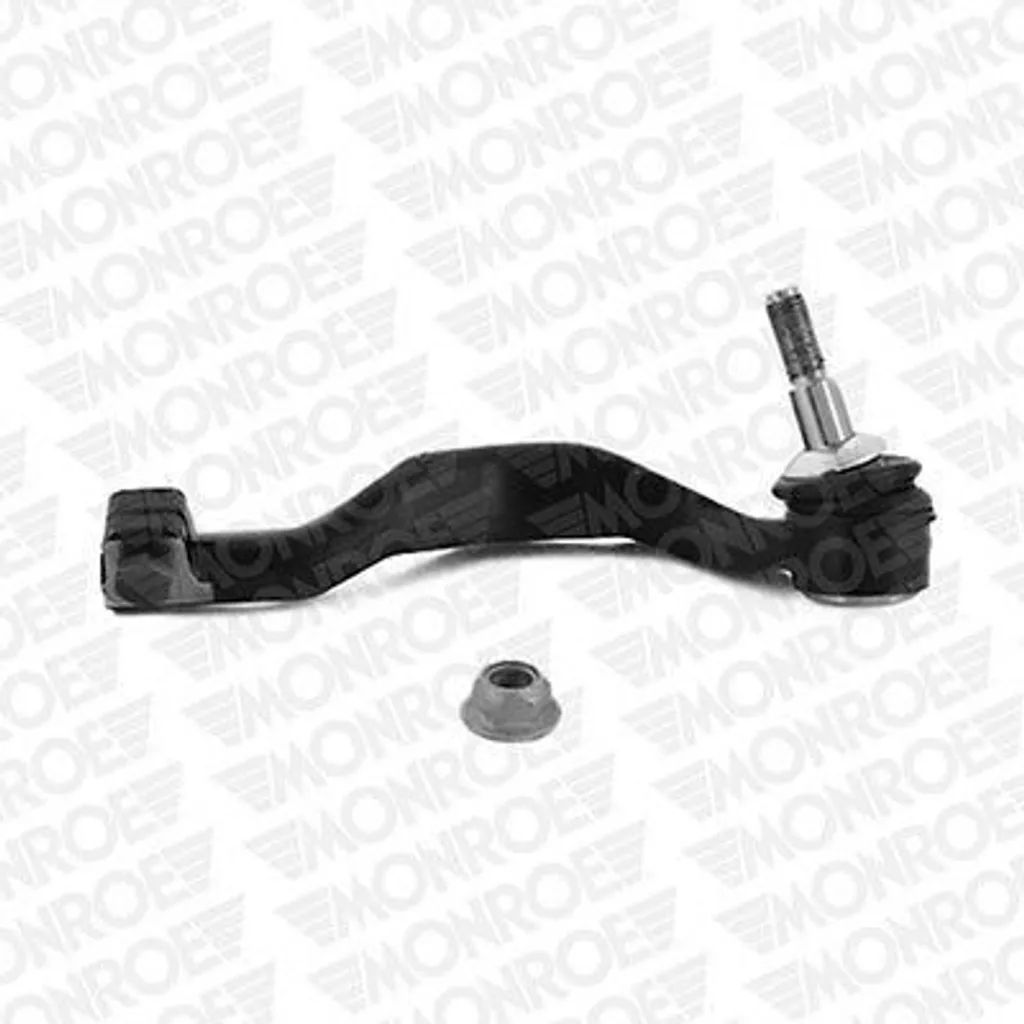 Améliorez la direction de votre BMW X1 F48 avec la rotule Monroe L11137
