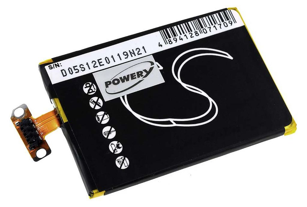 Bateria LG Nexus 4 Zdjęcie produktu 
