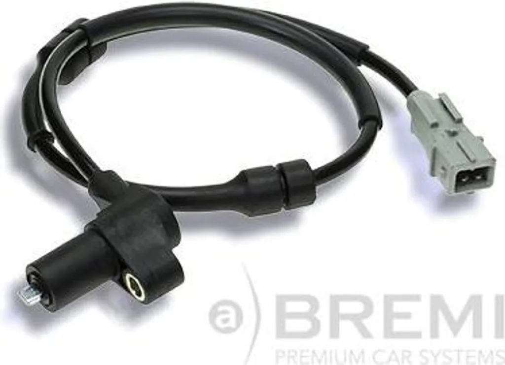BREMI 51062 Sensore Velocità Ruota ABS per Ford Ranger OE 1454531