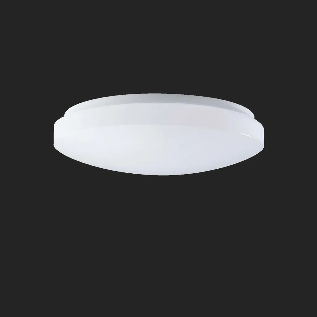 Éclairage de secours LED pour couloir et escalier IP54 4000K 14W