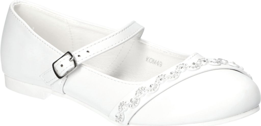 AMERICAN CLUB, KOM49, Kommunionschuhe, Formelle Schuhe, Produktbild 