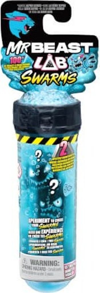 Pan Beast Lab Swarms minifigurky 2-pack 3 cm Obrázek produktu 1