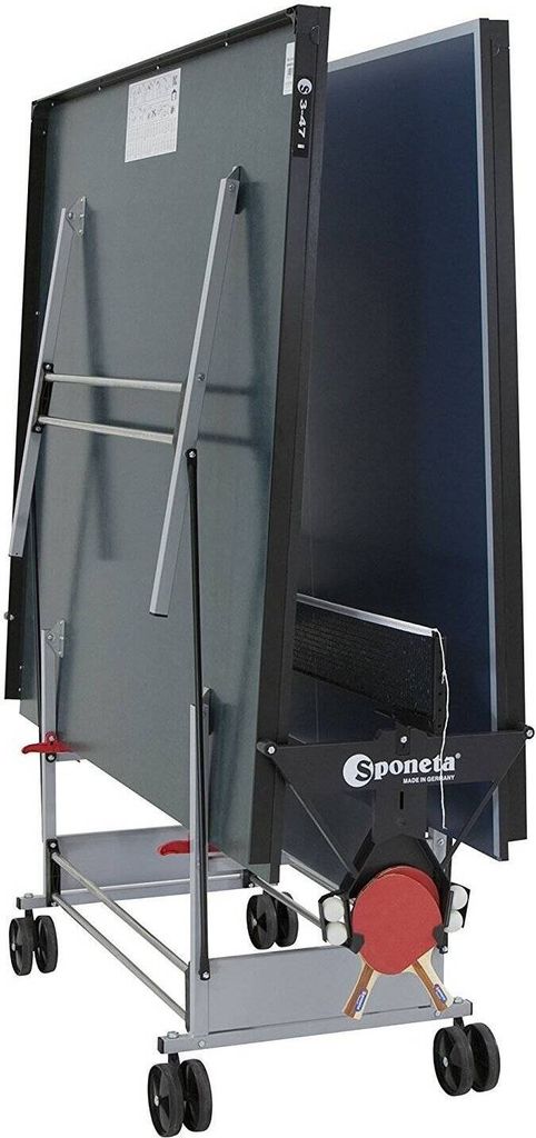 Stół do tenisa SPONETA S3-47i - blue Zdjęcie produktu 25