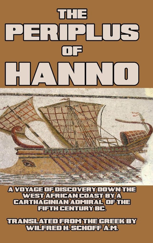 Hanno: Periplus of Hanno