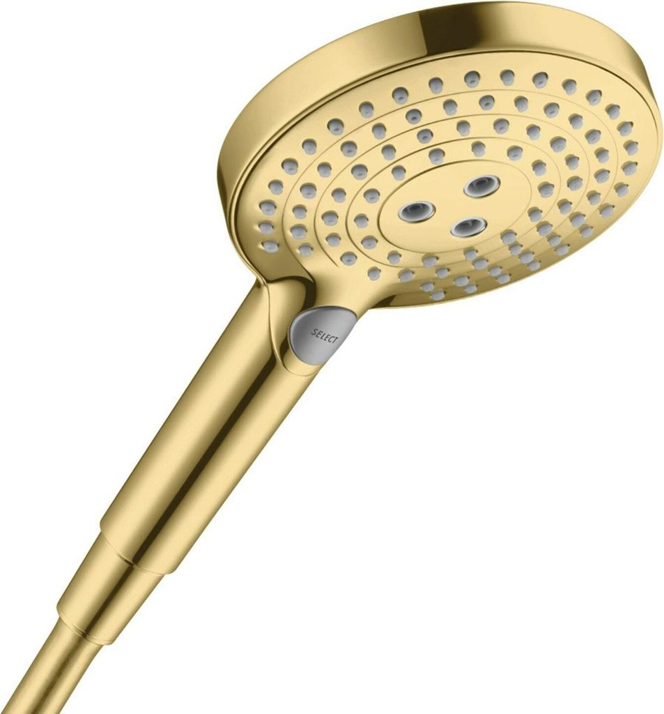 hansgrohe Raindance Select S Handbrause 120 3 jet, 26530990