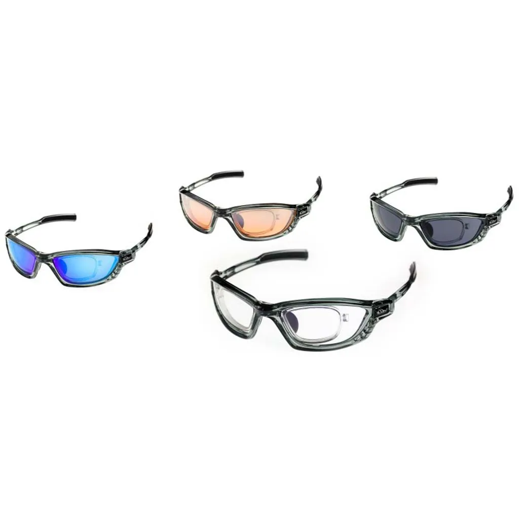 Lunettes de Soleil Oakley Holbrook Idéales Conduite et Sport de Loisir - 4
